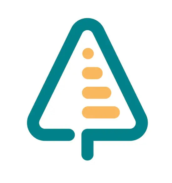 2 Trees with Sprout - by Jelly Kvlt