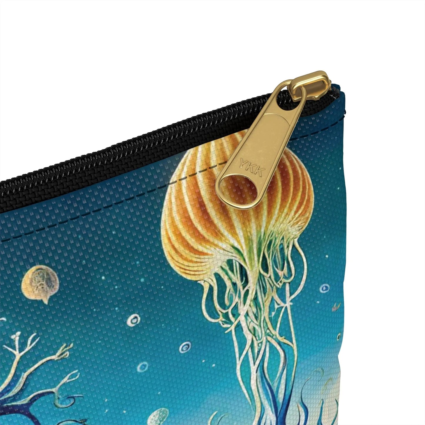 Accessory Pouch - Celestial Haven - by Jelly Kvlt