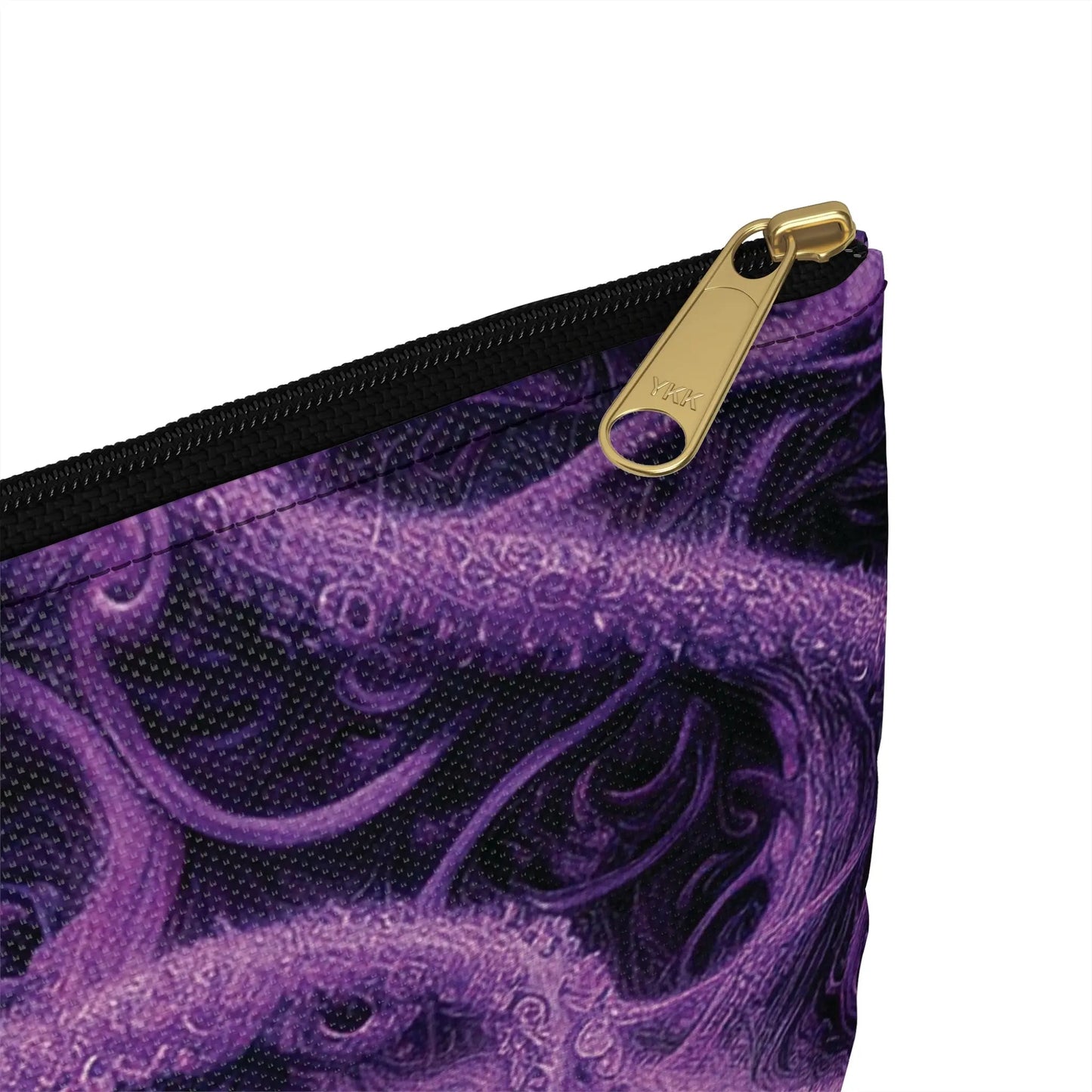 Accessory Pouch - Void Reach - by Jelly Kvlt