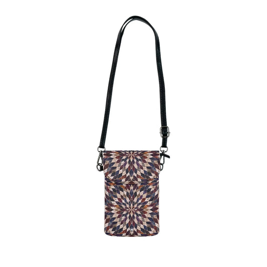 Lightweight Phone Bag - Pteron - by Jelly Kvlt