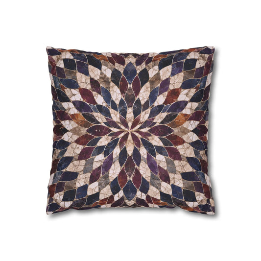 Square Pillow Case - Pteron - by Jelly Kvlt