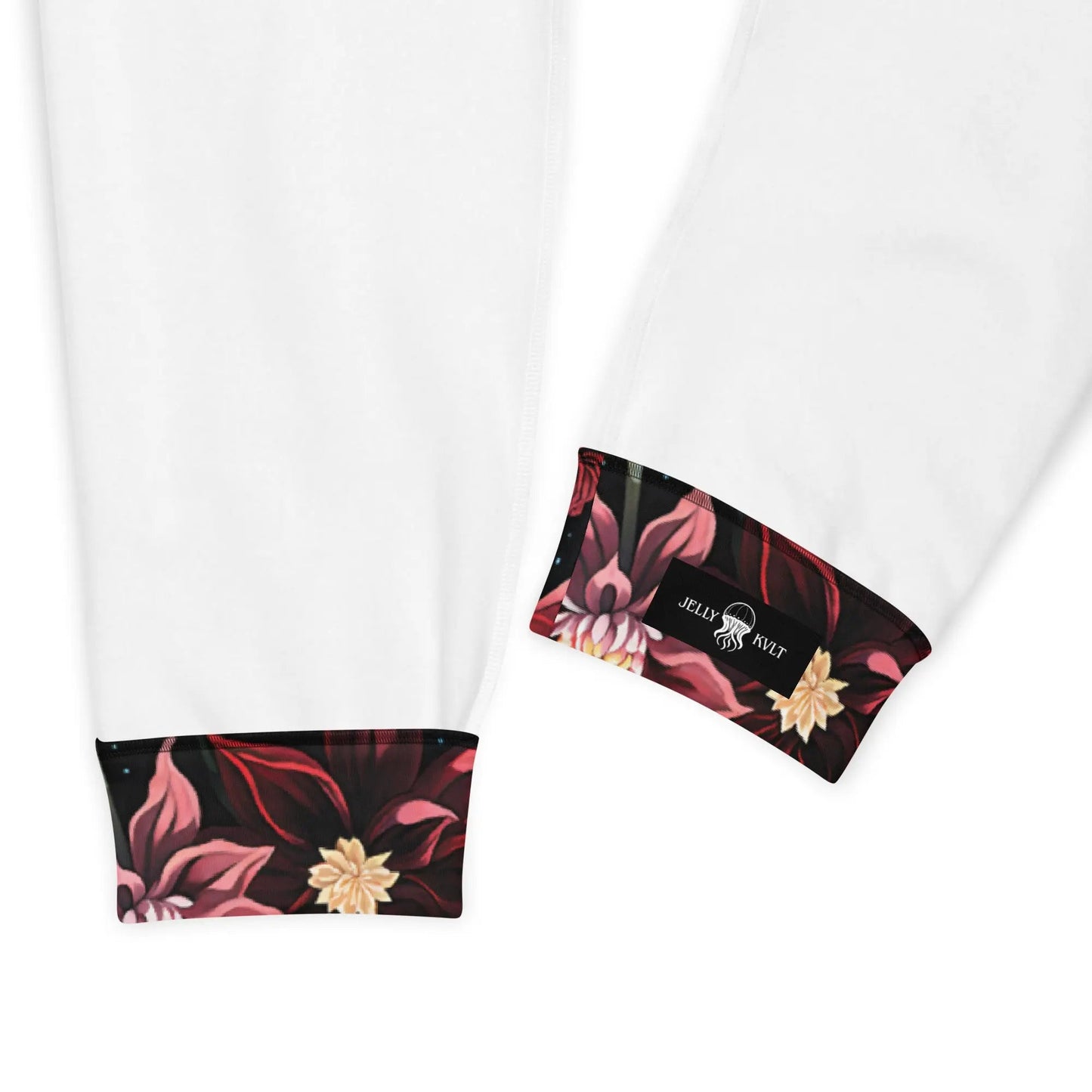 Twilight Dahlia Men’s Joggers