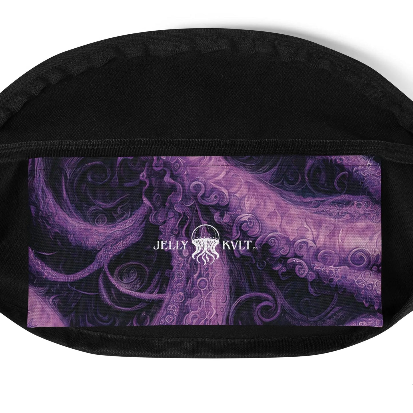 Bum Pack - Void Reach - by Jelly Kvlt