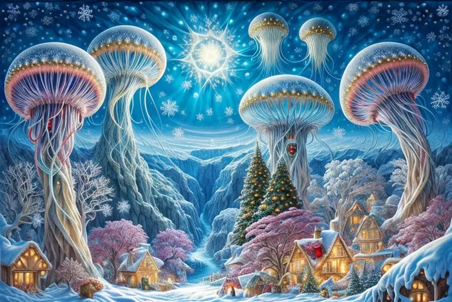 Closing 2025, Preparing the Next Cosmic Chapter