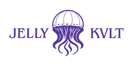 Discover Jelly Kvlt: Fusion of Cosmic Fashion and Sustainability