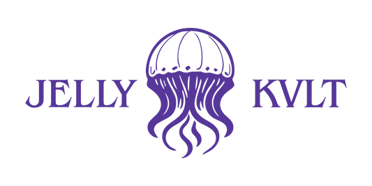 Shipping, Returns & Customs | Jelly Kvlt Help