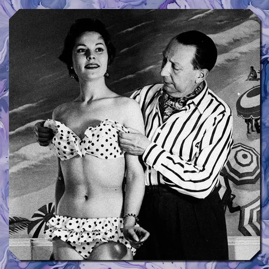 The Bikini Revolution: From Scandal to Cosmic Style