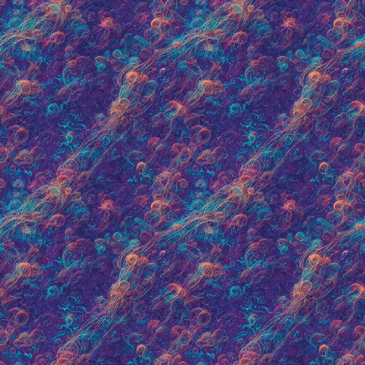 Galactic Tangle