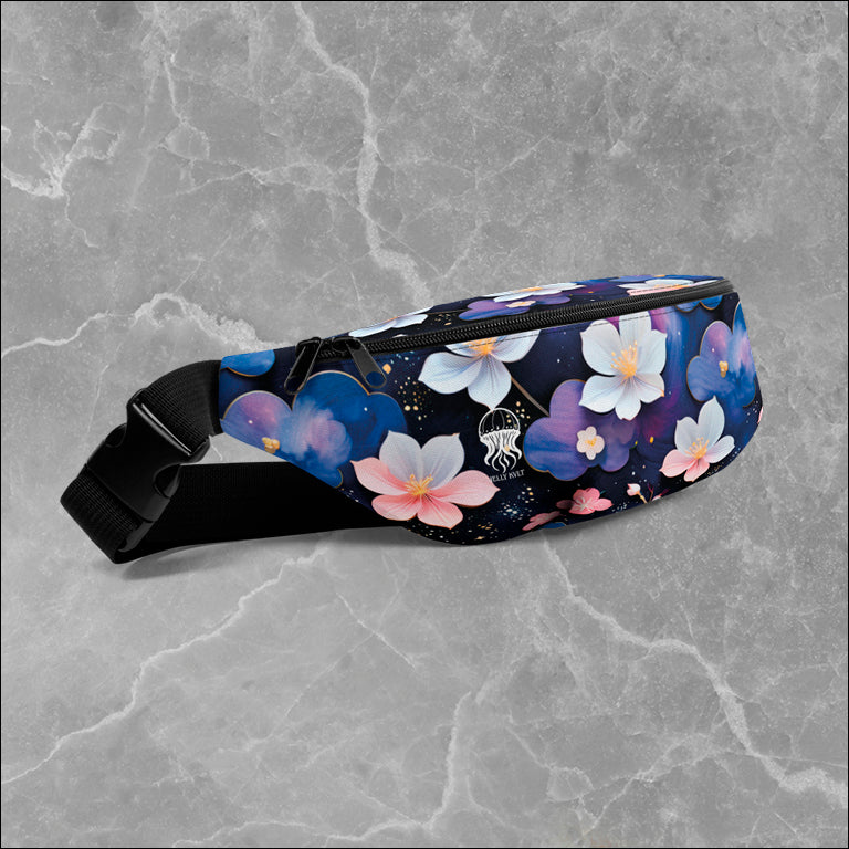 Water-Resistant Fanny Packs