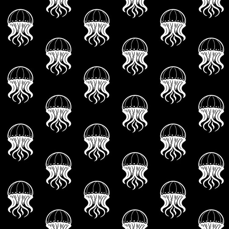Jellyfish-Invaders Jelly Kvlt