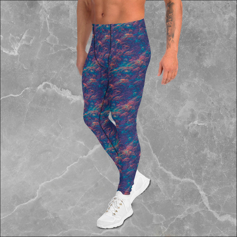 Meggings-Men-s-Leggings-Collection Jelly Kvlt
