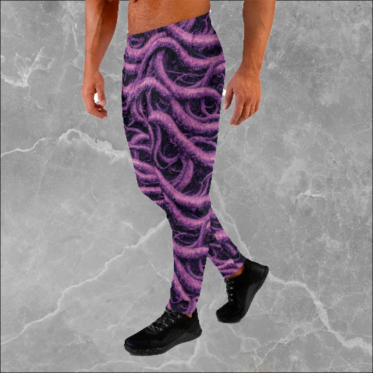 Men Sustainable Joggers