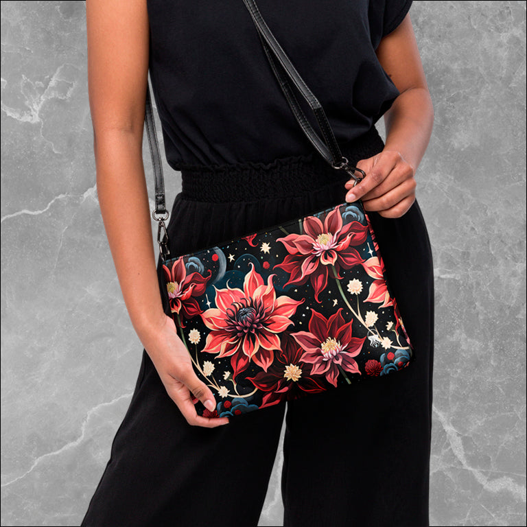 Versatile Crossbody Bags