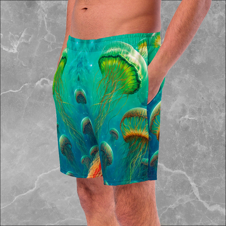 Swim-Trunks Jelly Kvlt
