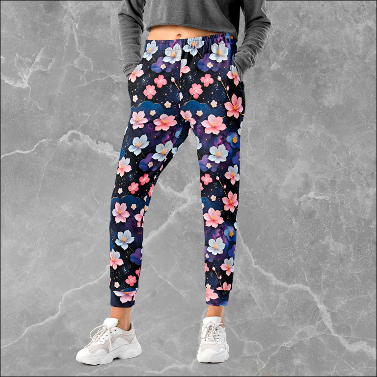 Women Sustainable Joggers