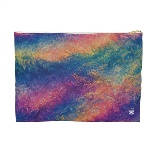 Accessory Pouch - Color Haze - by Jelly Kvlt