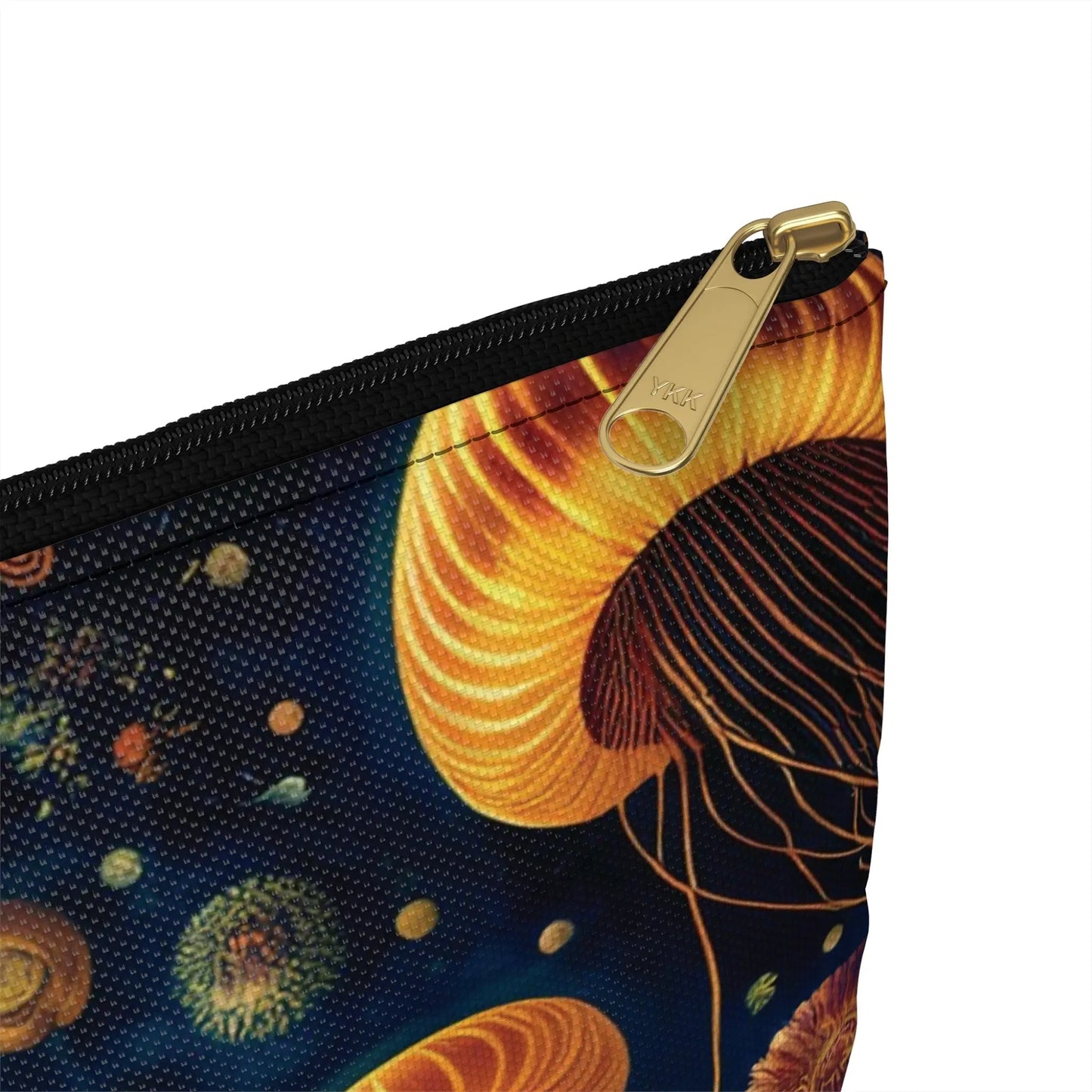 Accessory Pouch - Eldritch Ballet - by Jelly Kvlt