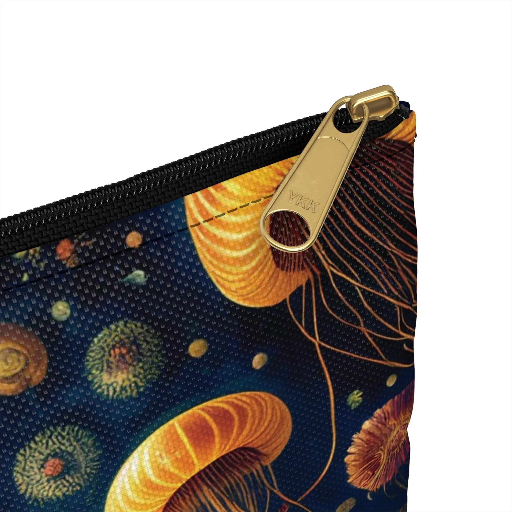 Accessory Pouch - Eldritch Ballet - by Jelly Kvlt