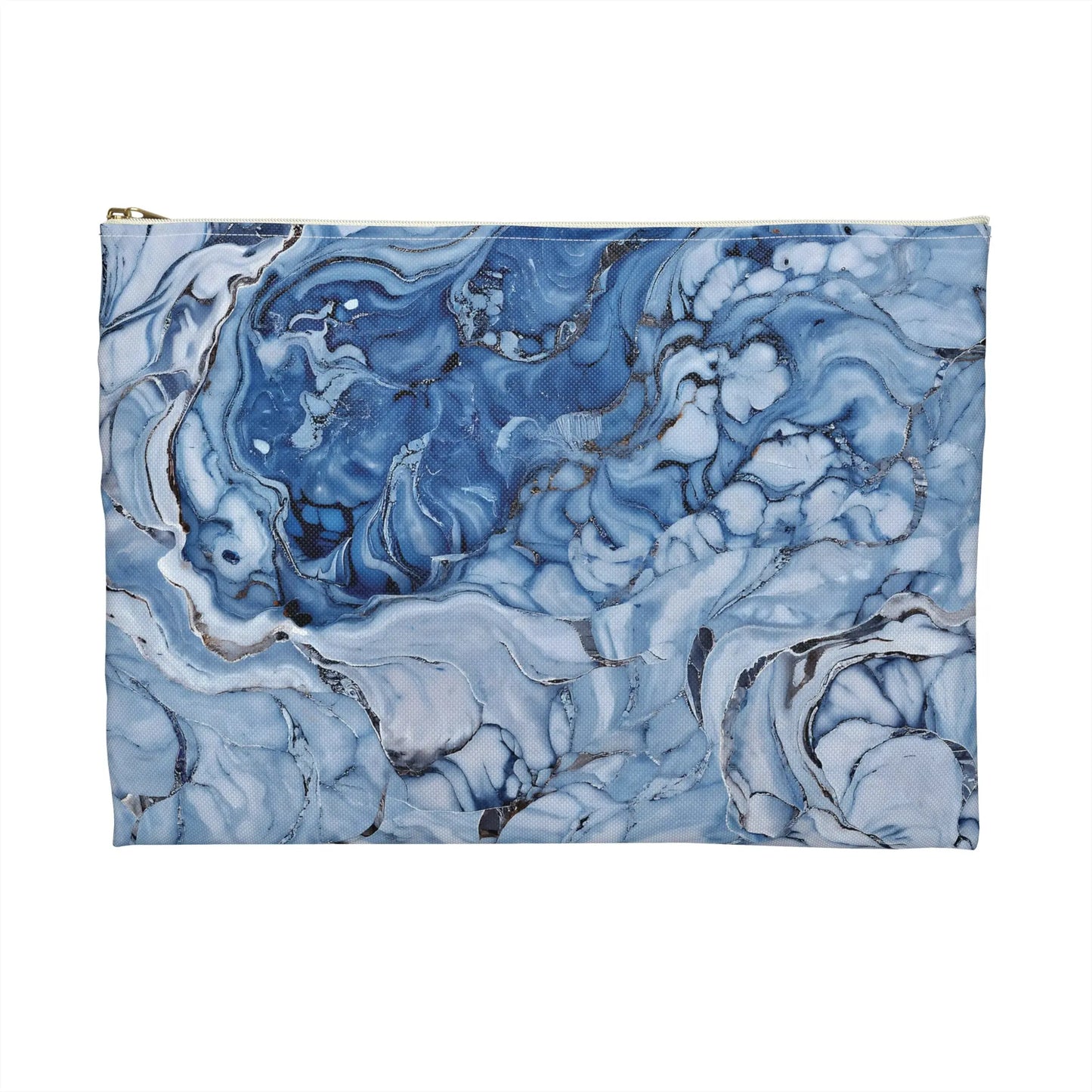 Accessory Pouch - Glaukos Vein - by Jelly Kvlt