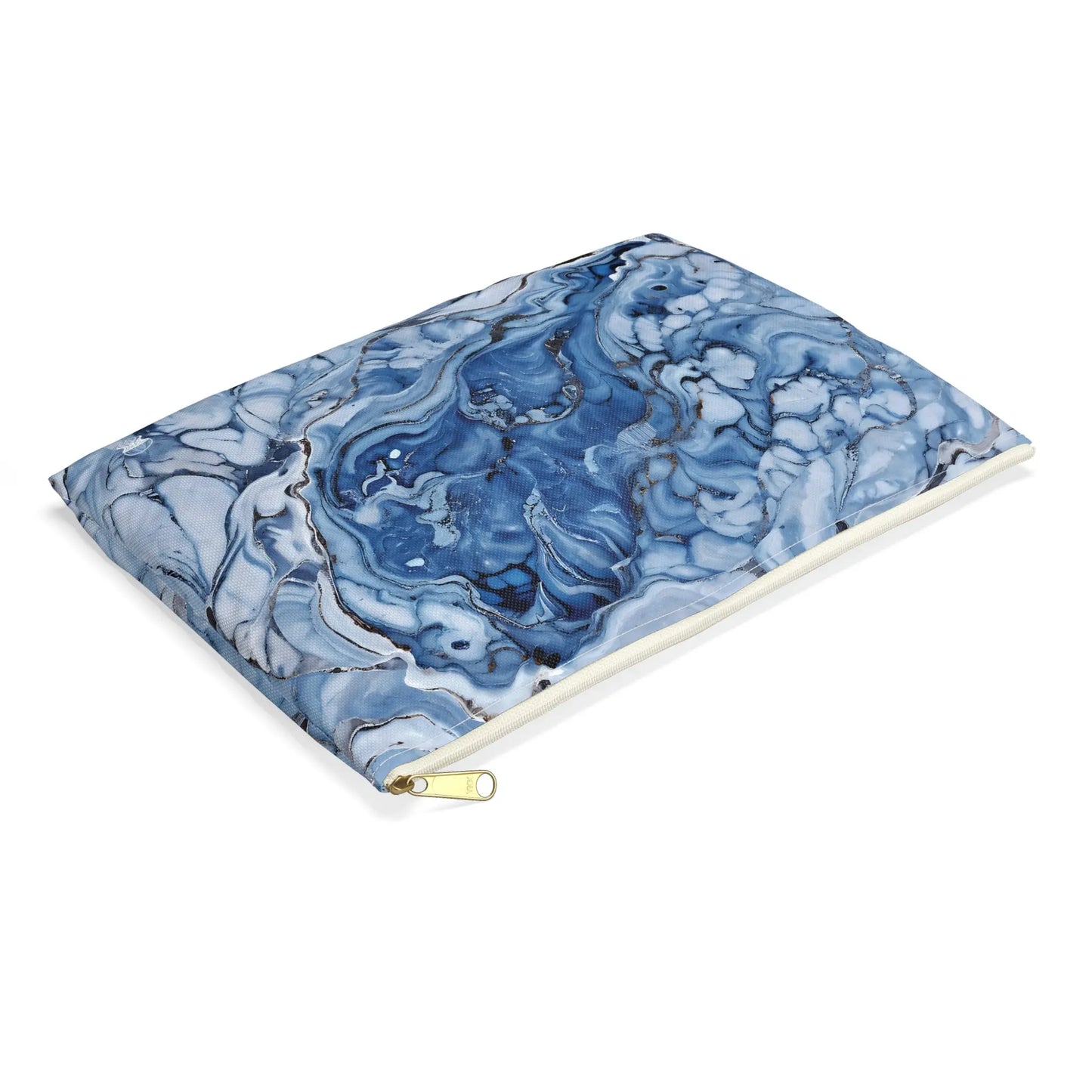 Accessory Pouch - Glaukos Vein - by Jelly Kvlt