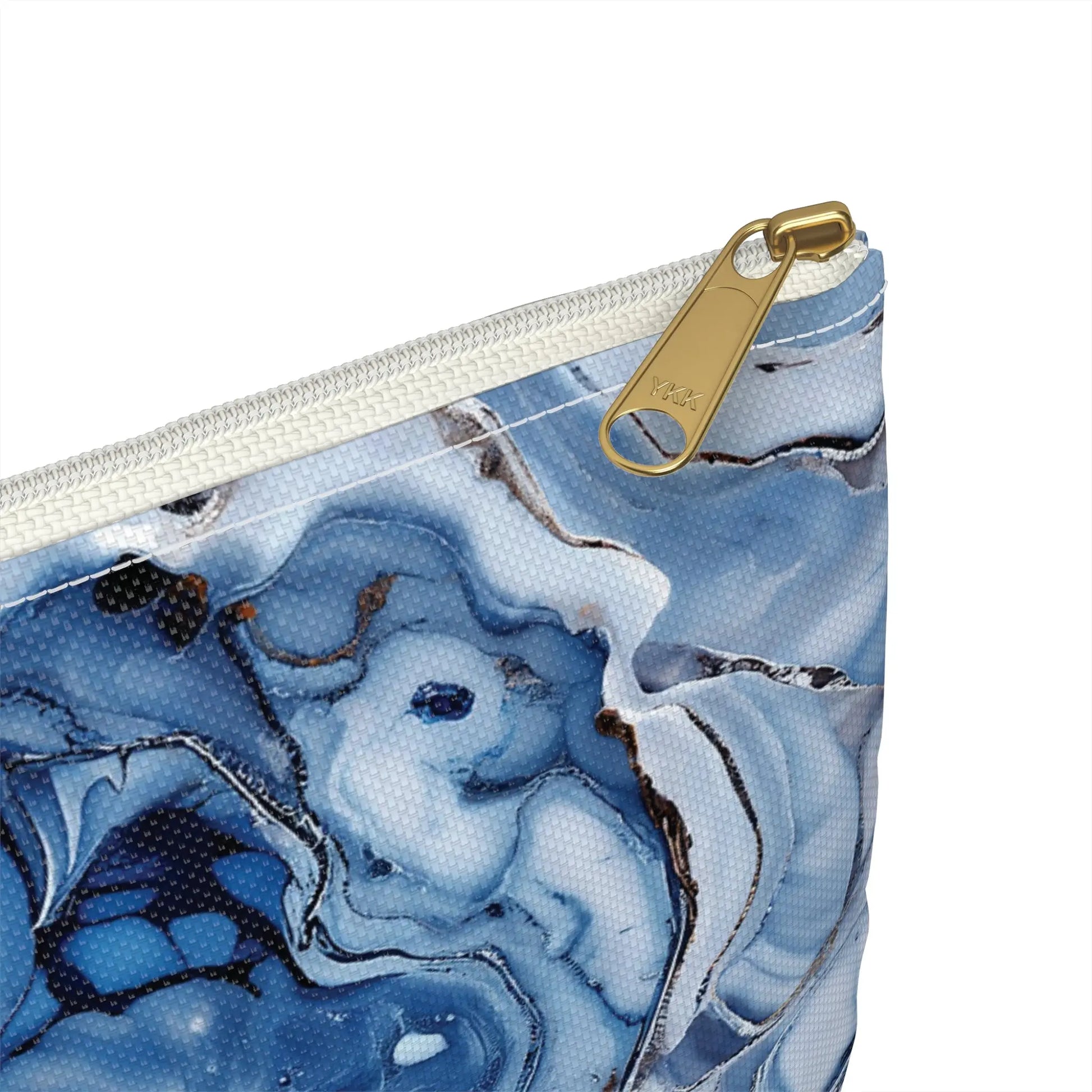 Accessory Pouch - Glaukos Vein - by Jelly Kvlt