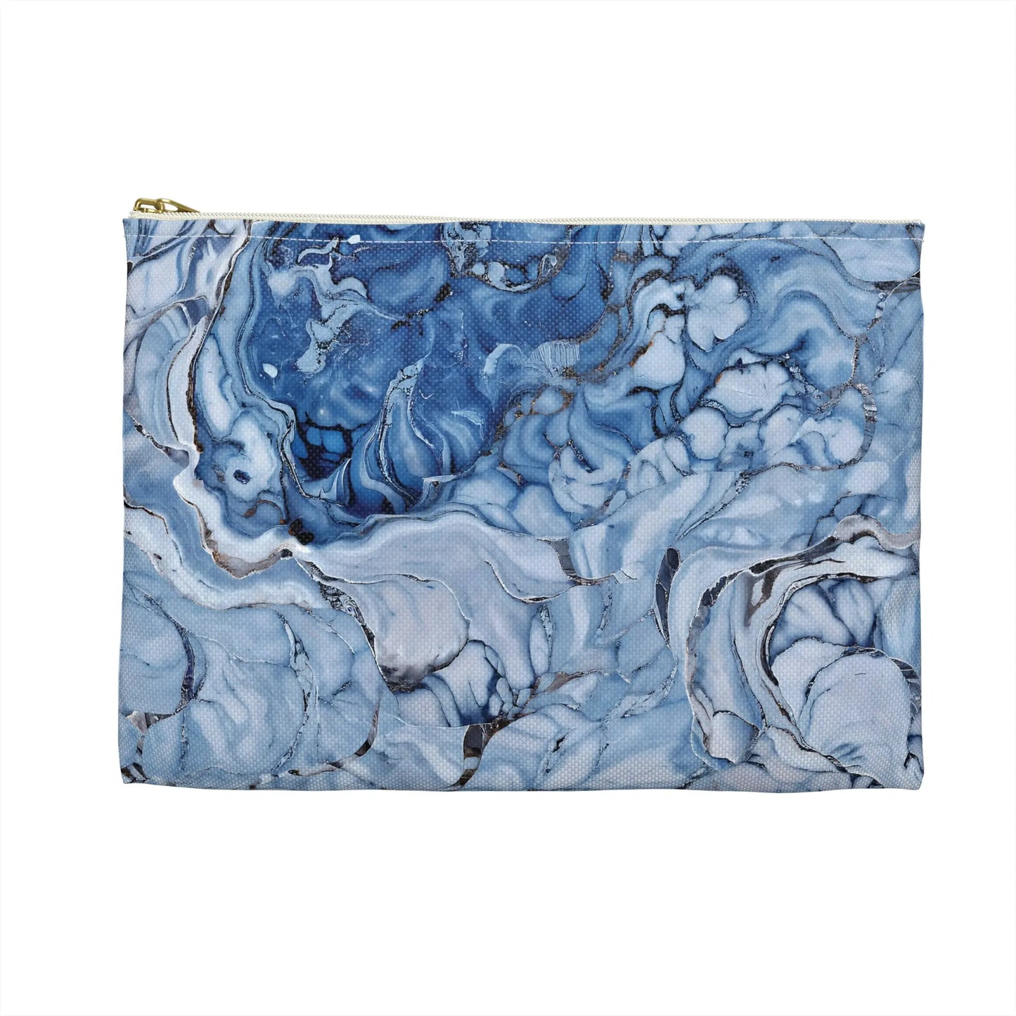 Accessory Pouch - Glaukos Vein - by Jelly Kvlt