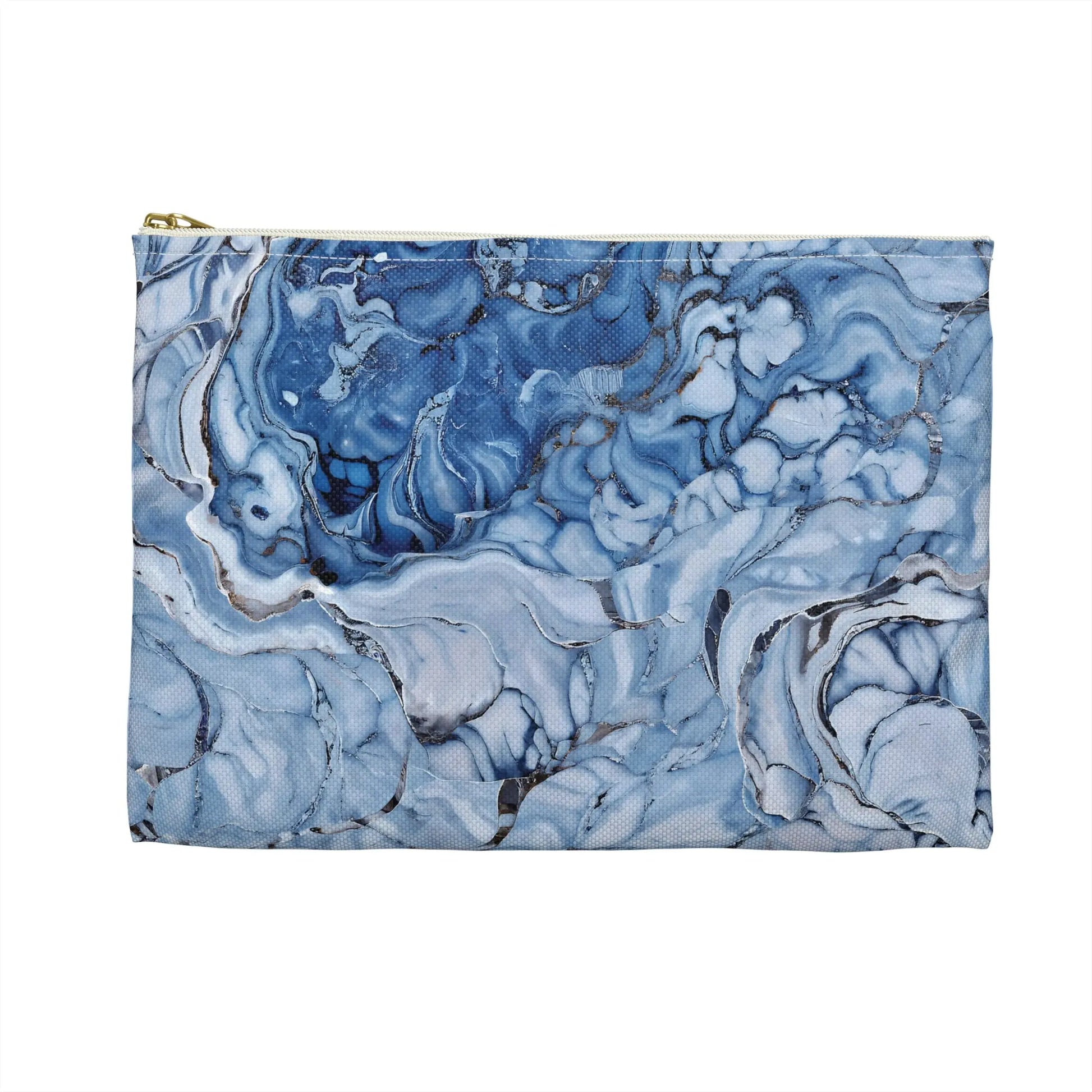 Accessory Pouch - Glaukos Vein - by Jelly Kvlt