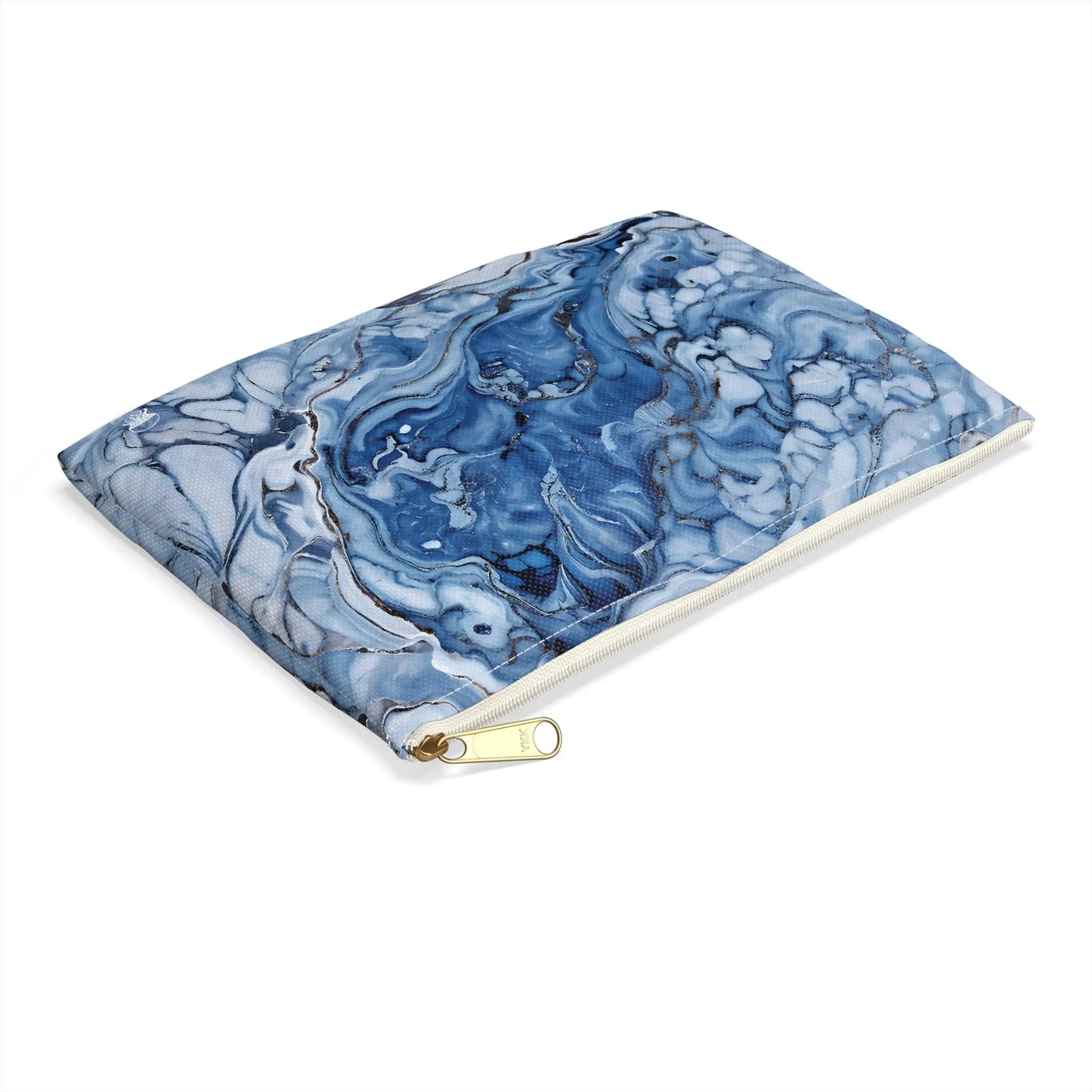 Accessory Pouch - Glaukos Vein - by Jelly Kvlt