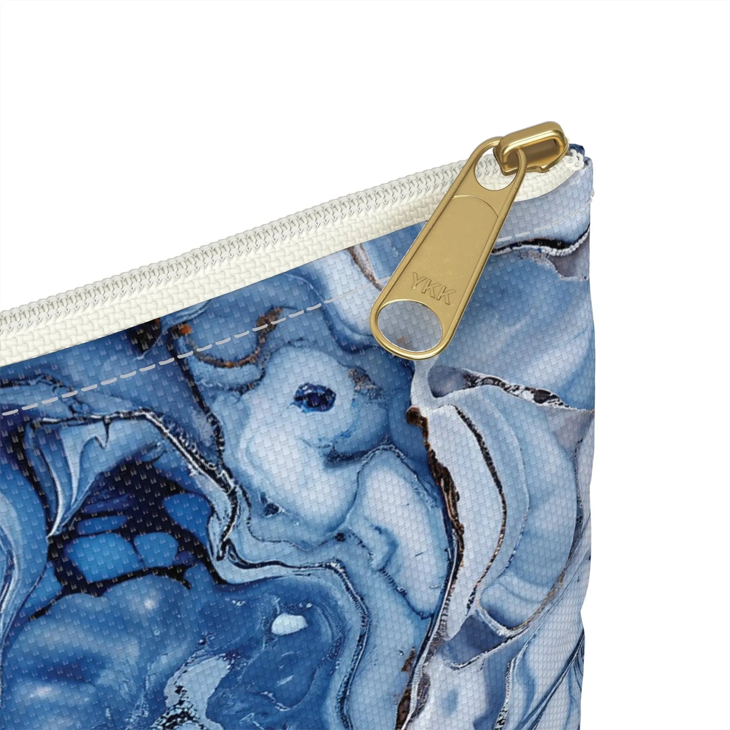 Accessory Pouch - Glaukos Vein - by Jelly Kvlt