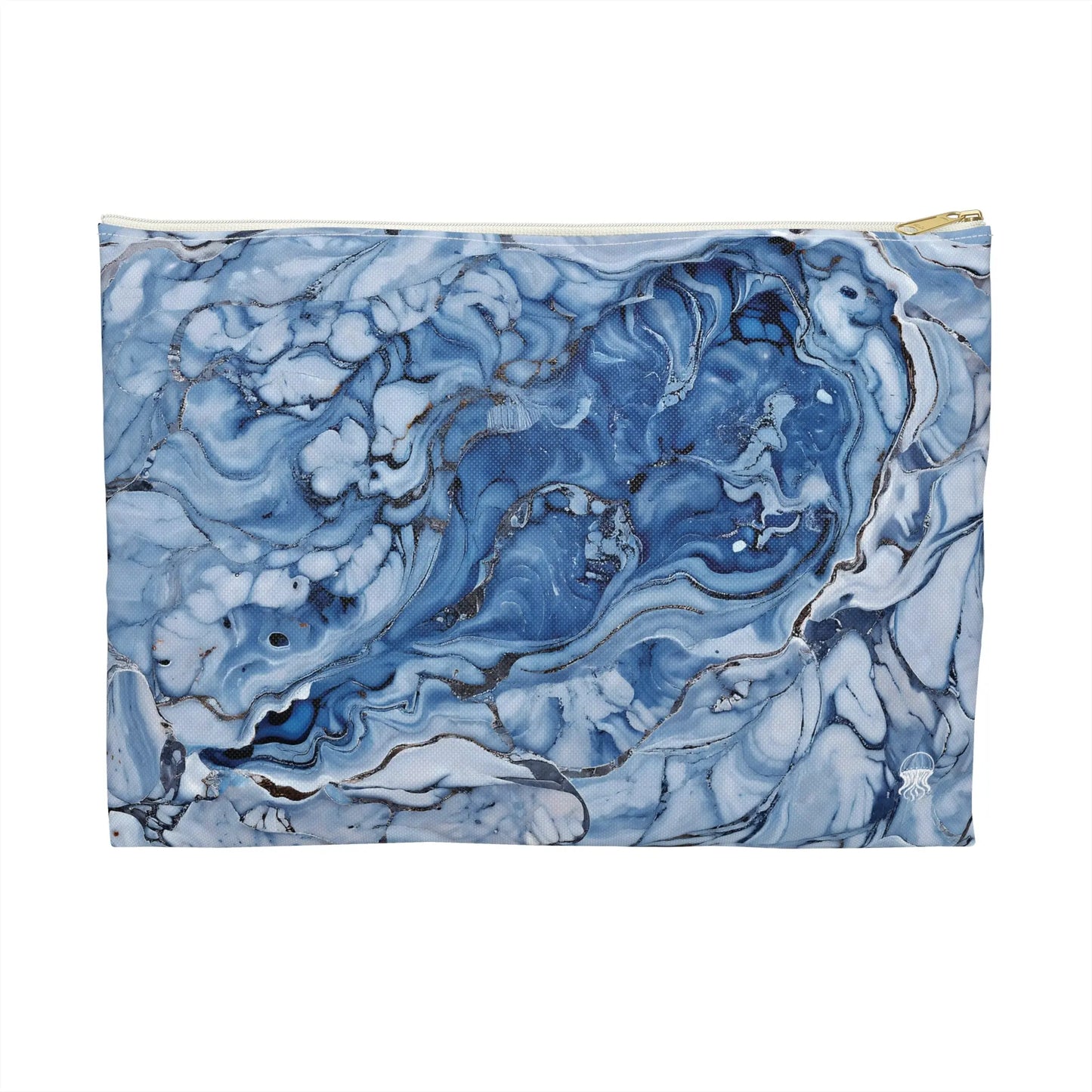 Accessory Pouch - Glaukos Vein - by Jelly Kvlt