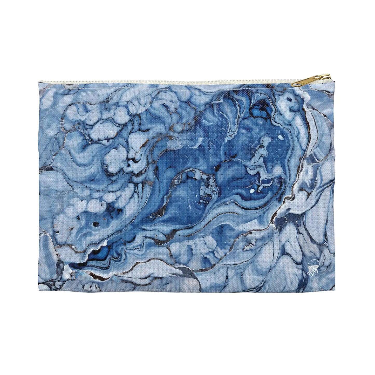 Accessory Pouch - Glaukos Vein - by Jelly Kvlt