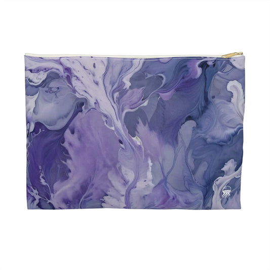 Accessory Pouch - Lavandia - by Jelly Kvlt