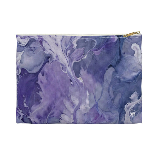 Accessory Pouch - Lavandia - by Jelly Kvlt