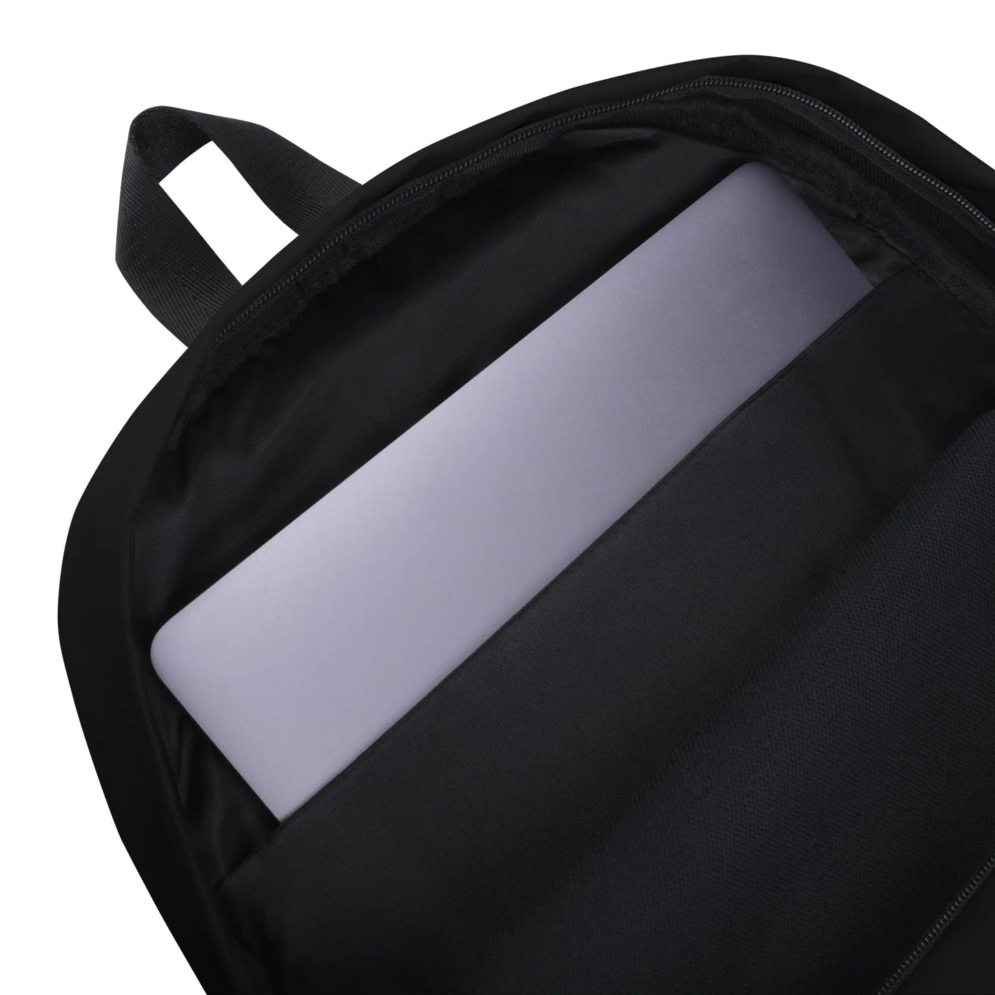 Backpack - Noir - by Jelly Kvlt
