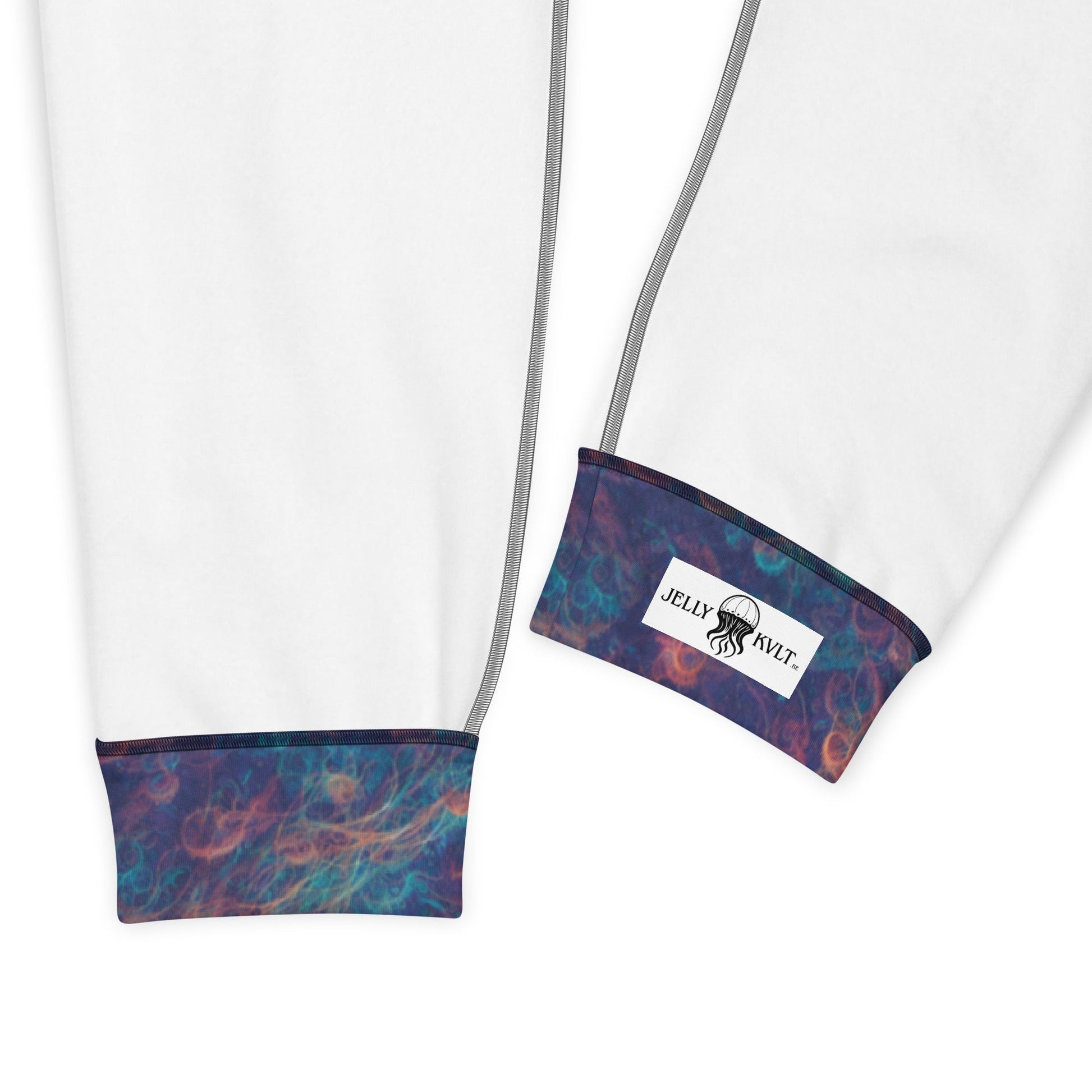 Women's Joggers - Galactic Tangle | Jelly Kvlt