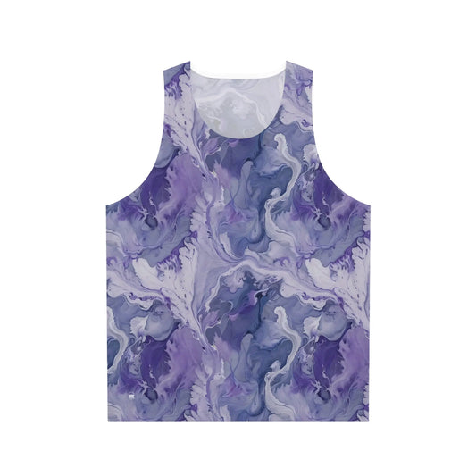 Light Tank Top - Lavandia - by Jelly Kvlt