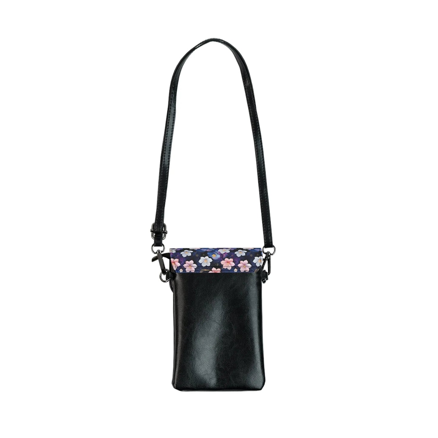 Lightweight Phone Bag - Cosmic Sakura