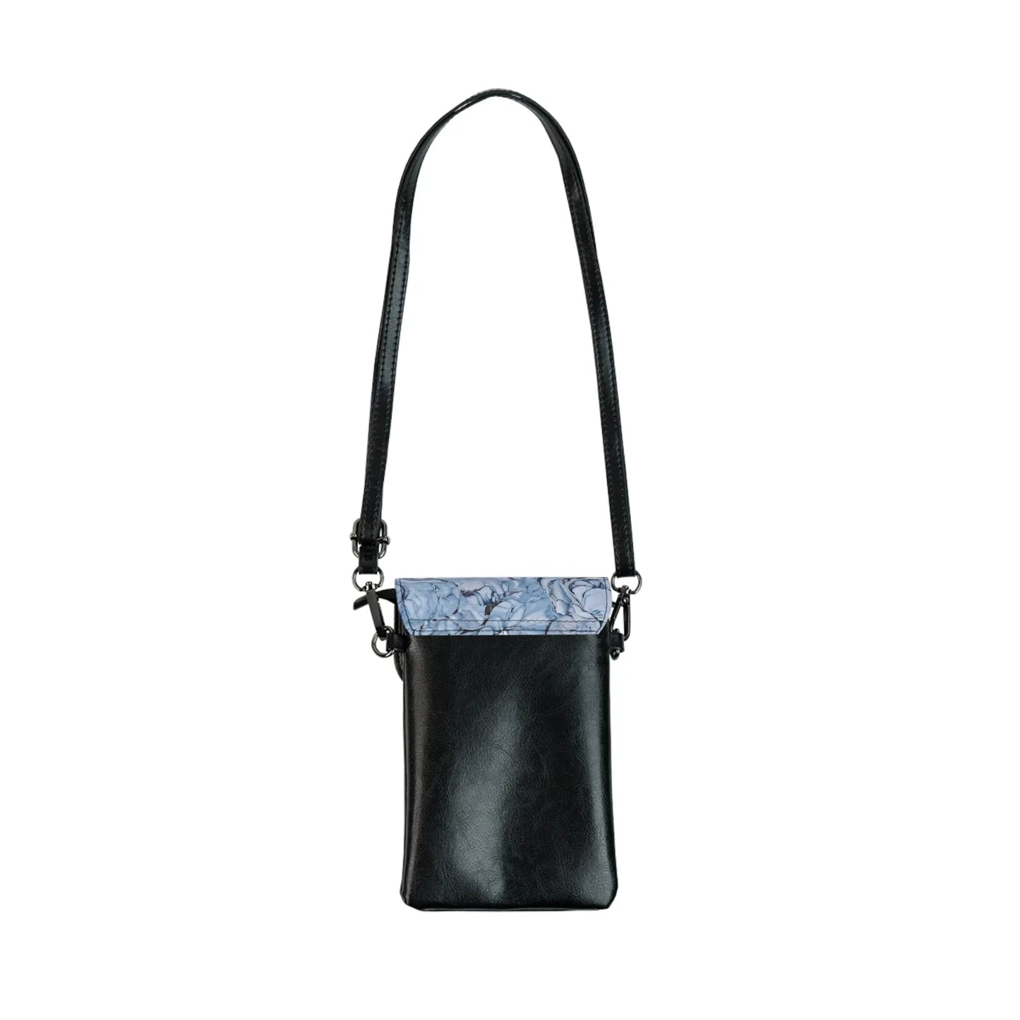 Lightweight Phone Bag - Glaukos Vein - by Jelly Kvlt