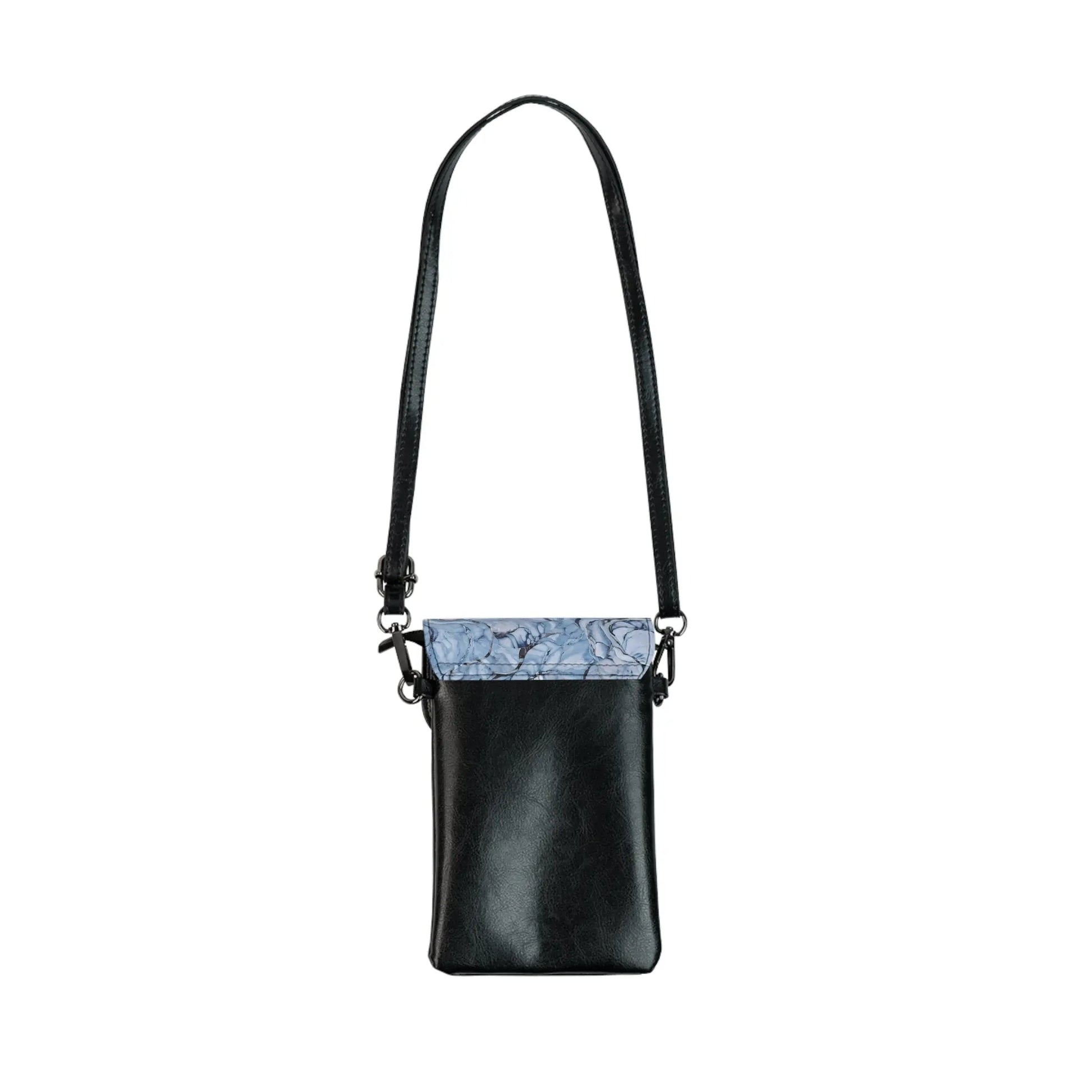 Lightweight Phone Bag - Glaukos Vein - by Jelly Kvlt
