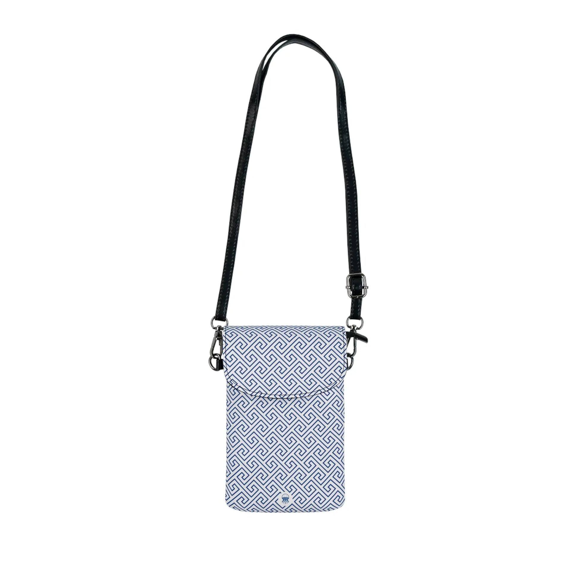 Lightweight Phone Bag - Maiandros - by Jelly Kvlt
