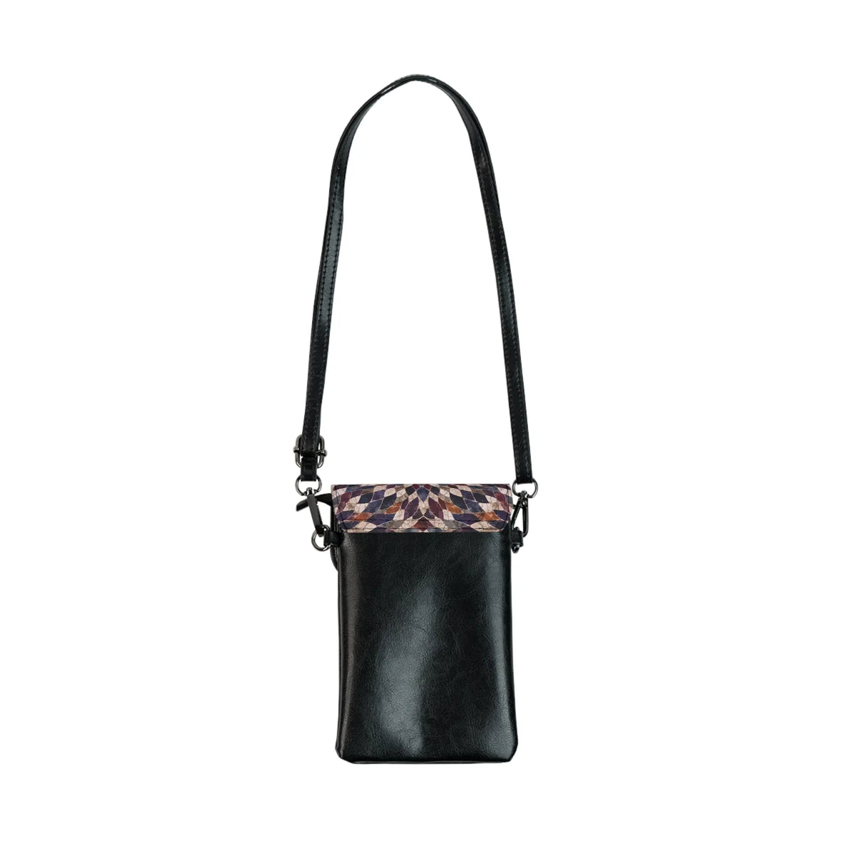 Lightweight Phone Bag - Pteron - by Jelly Kvlt