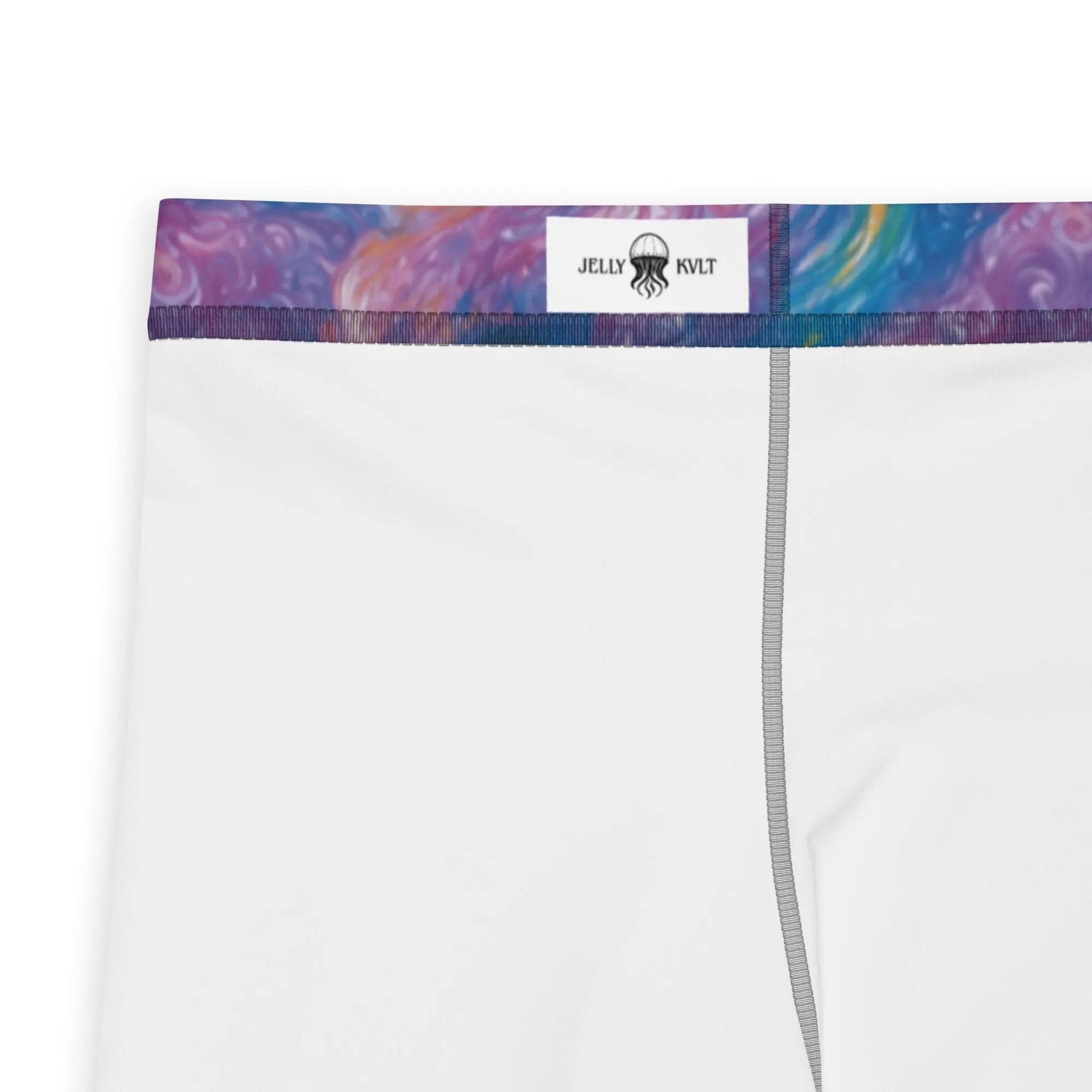 Meggings – Quantum Drift Men’s Leggings