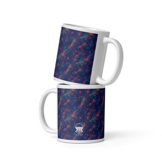 Mug - Galactic Tangle Jelly Kvlt