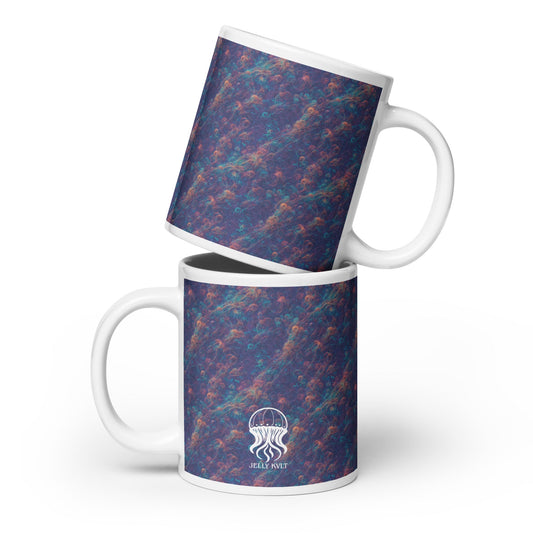 Mug - Galactic Tangle Jelly Kvlt