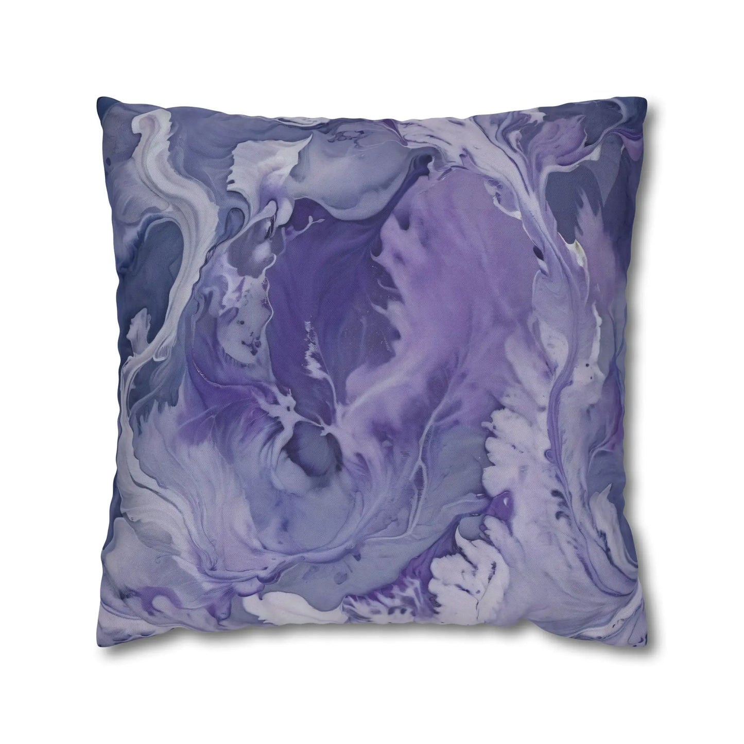 Square Pillow Case - Lavandia - by Jelly Kvlt