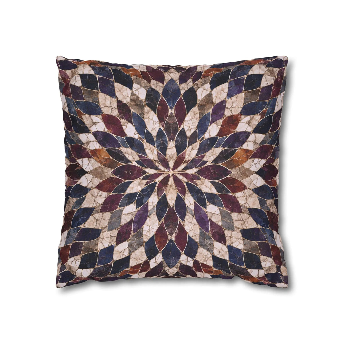 Square Pillow Case - Pteron - by Jelly Kvlt
