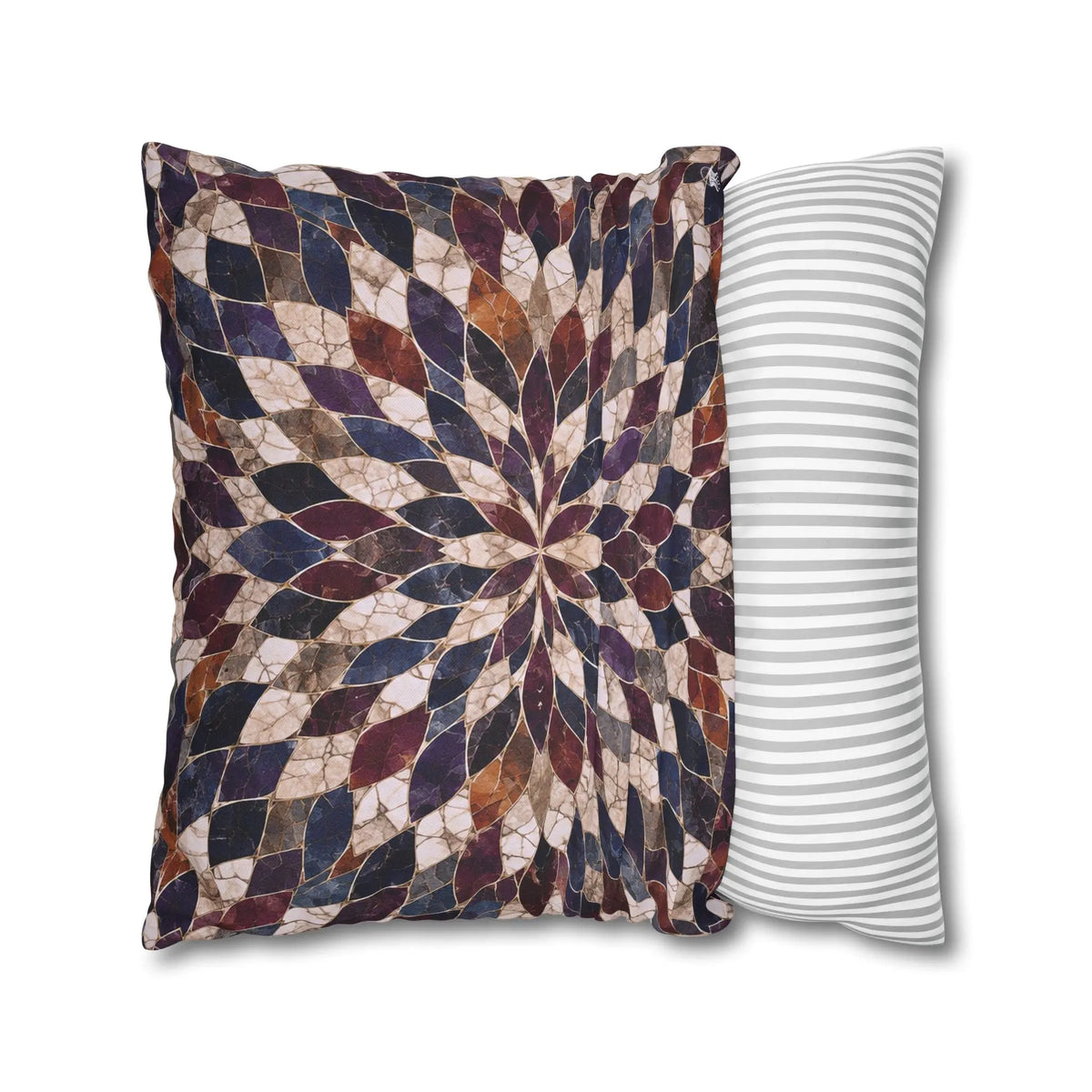 Square Pillow Case - Pteron - by Jelly Kvlt