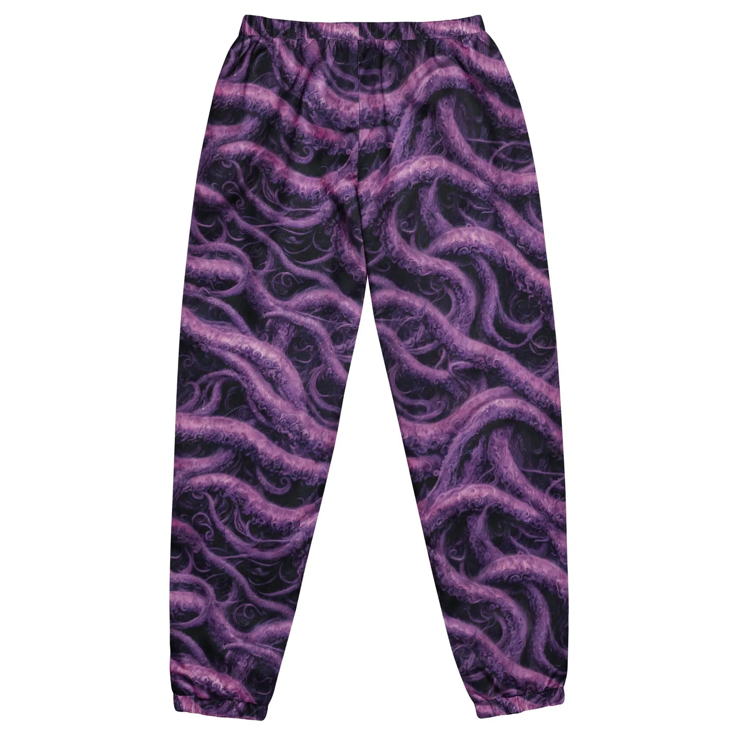 Unisex Track Pants - Void Reach | Jelly Kvlt