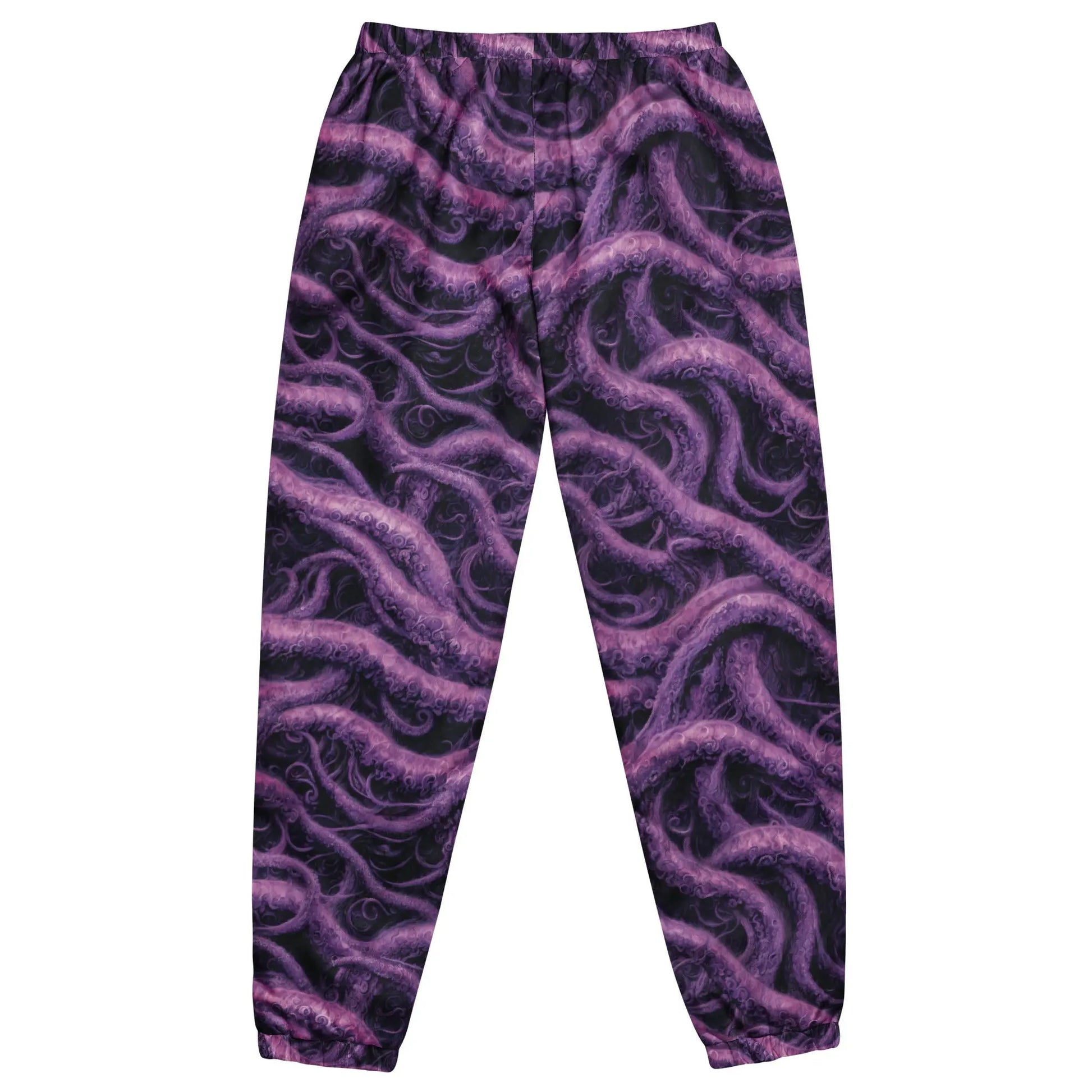 Unisex Track Pants - Void Reach | Jelly Kvlt