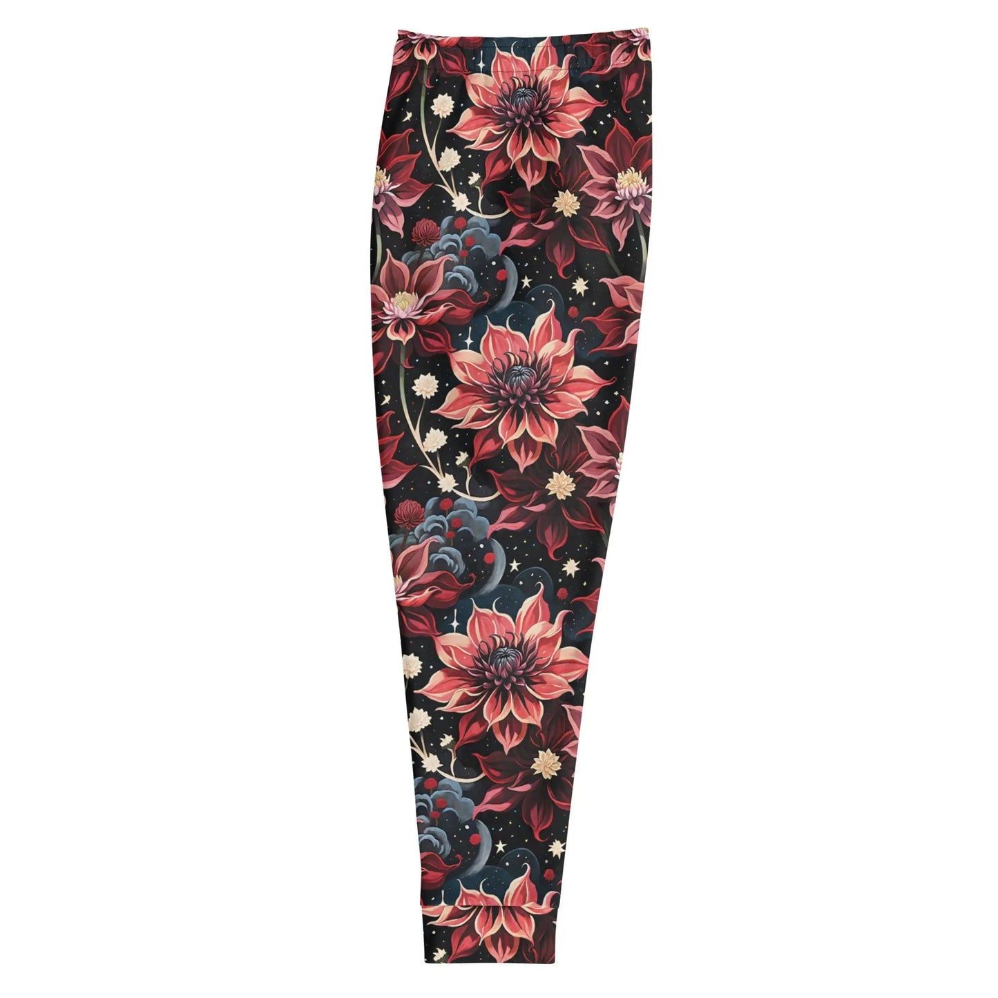 Twilight Dahlia Men’s Joggers